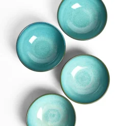 Céladon Paris Saladier M | Vert turquoise