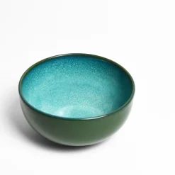 Céladon Paris Saladier M | Vert turquoise