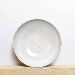 Céladon Paris Service pour 8 | Blanc audacieux New