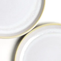 Céladon Paris Service pour 2 | Blanc nacré Outlet