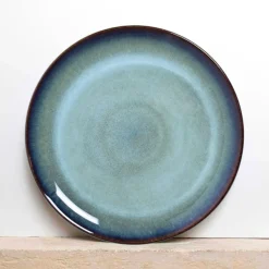 Céladon Paris Service pour 6 | Bleu brume Discount