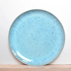 Céladon Paris Service pour 8 | Bleu água Sale