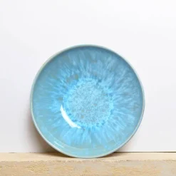 Céladon Paris Service pour 8 | Bleu água Sale