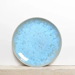 Céladon Paris Service pour 6 | Bleu água Sale