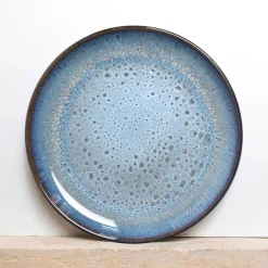 Céladon Paris Service pour 4 | Bleu Marin Discount