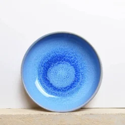 Céladon Paris Service pour 2 | Bleu minéral New