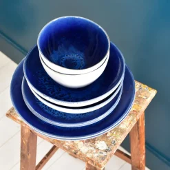 Céladon Paris Service pour 2 | Bleu odyssée Best