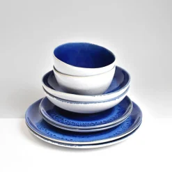 Céladon Paris Service pour 2 | Bleu odyssée Best