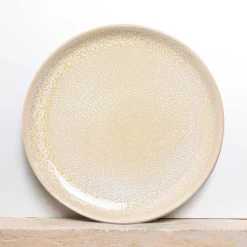 Céladon Paris Service pour 6 | Jaune sable Best