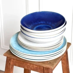 Céladon Paris Service pour 4 | Mix Azul Discount