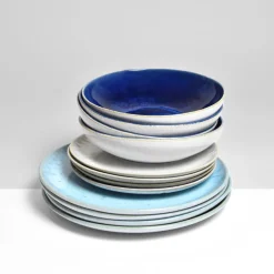 Céladon Paris Service pour 4 | Mix Azul Discount