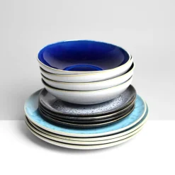 Céladon Paris Service pour 4 | Mix Envoûtant Discount