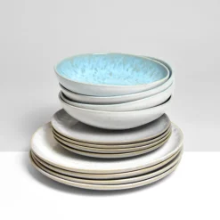 Céladon Paris Service pour 4 | Mix Fabuleux