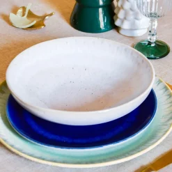 Céladon Paris Service pour 4 | Mix Idéal