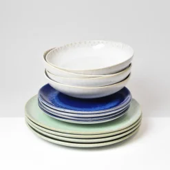 Céladon Paris Service pour 4 | Mix Idéal