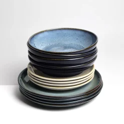 Céladon Paris Service pour 4 | Mix Majestueux Hot