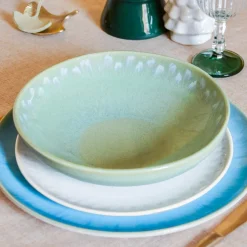 Céladon Paris Service pour 4 | Mix Parfait Online