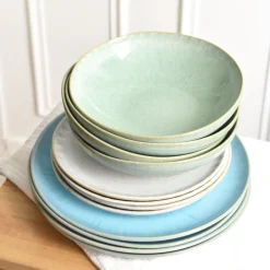 Céladon Paris Service pour 4 | Mix Parfait Online