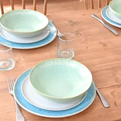 Céladon Paris Service pour 4 | Mix Parfait Online