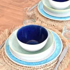 Céladon Paris Service pour 2 | Mix Parfait Clearance