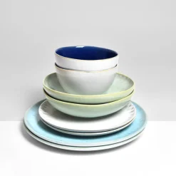 Céladon Paris Service pour 2 | Mix Parfait Clearance