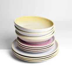 Céladon Paris Service pour 4 | Mix Pastel New