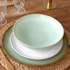 Céladon Paris Service pour 4 | Mix Rêveur Clearance