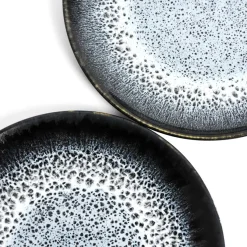 Céladon Paris Service pour 8 | Noir écume Sale