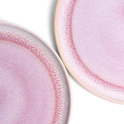 Céladon Paris Service pour 4 | Rose minéral Discount