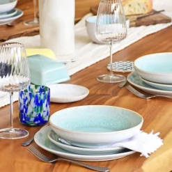Céladon Paris Service pour 6 | Vert minéral Best