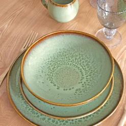 Céladon Paris Service pour 6 | Vert rivage Best