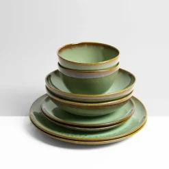Céladon Paris Service pour 2 | Vert rivage Best