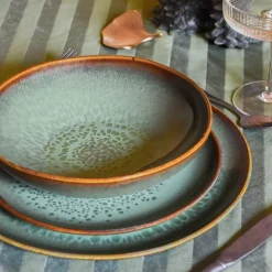 Céladon Paris Service pour 4 | Vert rivage Online