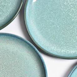 Céladon Paris Service pour 4 | Vert turquoise Clearance