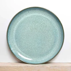 Céladon Paris Service pour 6 | Vert turquoise Discount