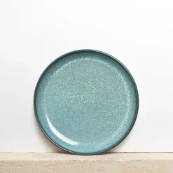 Céladon Paris Service pour 6 | Vert turquoise Discount