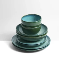 Céladon Paris Service pour 2 | Vert turquoise Online