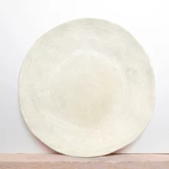 Céladon Paris Service pour 6 Onda | Beige sable Sale