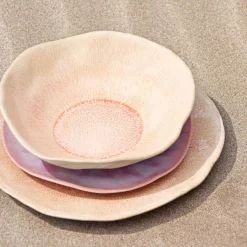 Céladon Paris Service pour 4 Onda | Mix Medusa Hot