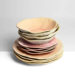 Céladon Paris Service pour 4 Onda | Mix Medusa Hot