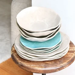 Céladon Paris Service pour 4 Onda | Mix Praia Outlet