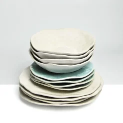 Céladon Paris Service pour 4 Onda | Mix Praia Outlet