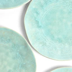 Céladon Paris Service pour 8 Onda | Vert d'eau Discount