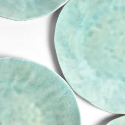 Céladon Paris Service pour 6 Onda | Vert d'eau New