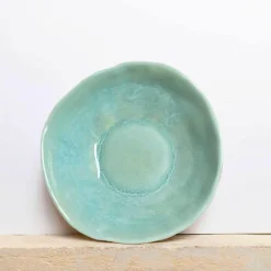 Céladon Paris Service pour 2 Onda | Vert d'eau Sale