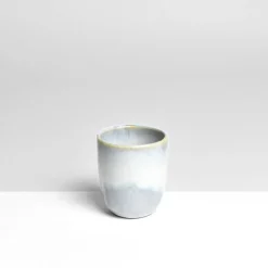 Céladon Paris Tasse expresso | Blanc glacier Sale