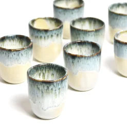 Céladon Paris Tasse expresso | Bleu mer Online