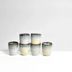 Céladon Paris Tasse expresso | Bleu mer Online