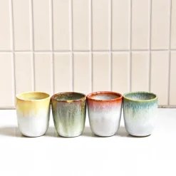 Céladon Paris Tasse expresso | Mix Verde Clearance