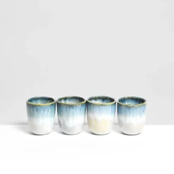 Céladon Paris Tasse expresso | Vert de mer Discount